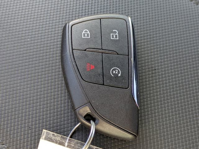 Used 2025 Chevrolet Equinox EV LT image 26