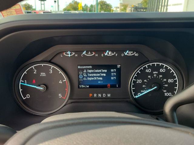 Certified 2024 Ford F250 XLT AWD/4WD image 23