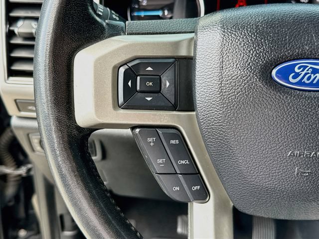 Certified 2021 Ford F250 Lariat AWD/4WD image 41