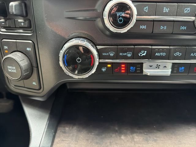 Certified 2023 Ford F450 Lariat w/ Lariat Ultimate Package image 44