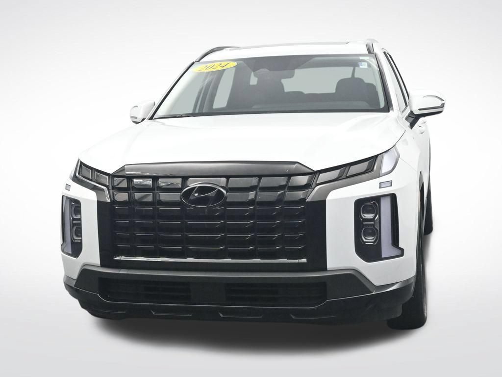 Used 2024 Hyundai Palisade XRT AWD/4WD image 2