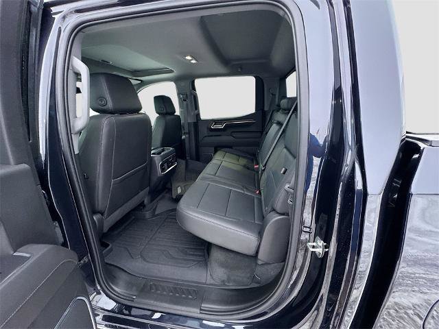 Used 2022 GMC Sierra 1500 SLT w/ SLT Premium Plus Package image 20