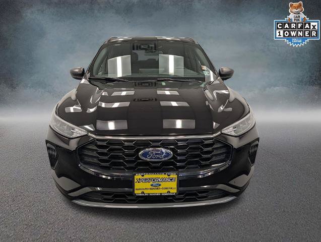 Certified 2023 Ford Escape ST-Line w/ Tech Pack #1 AWD/4WD image 2