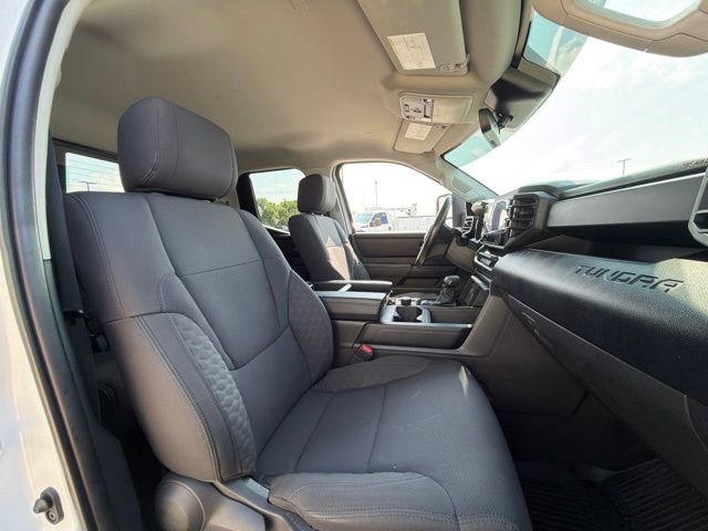 Used 2023 Toyota Tundra SR5 w/ SR5 Convenience Package AWD/4WD image 20