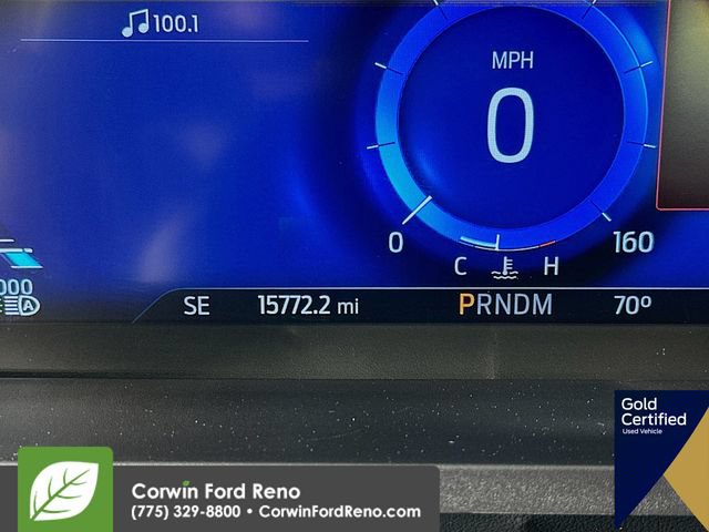 Certified 2023 Ford Explorer ST w/ Equipment Group 401A AWD/4WD image 16
