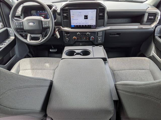 Certified 2025 Ford F150 XL AWD/4WD image 16