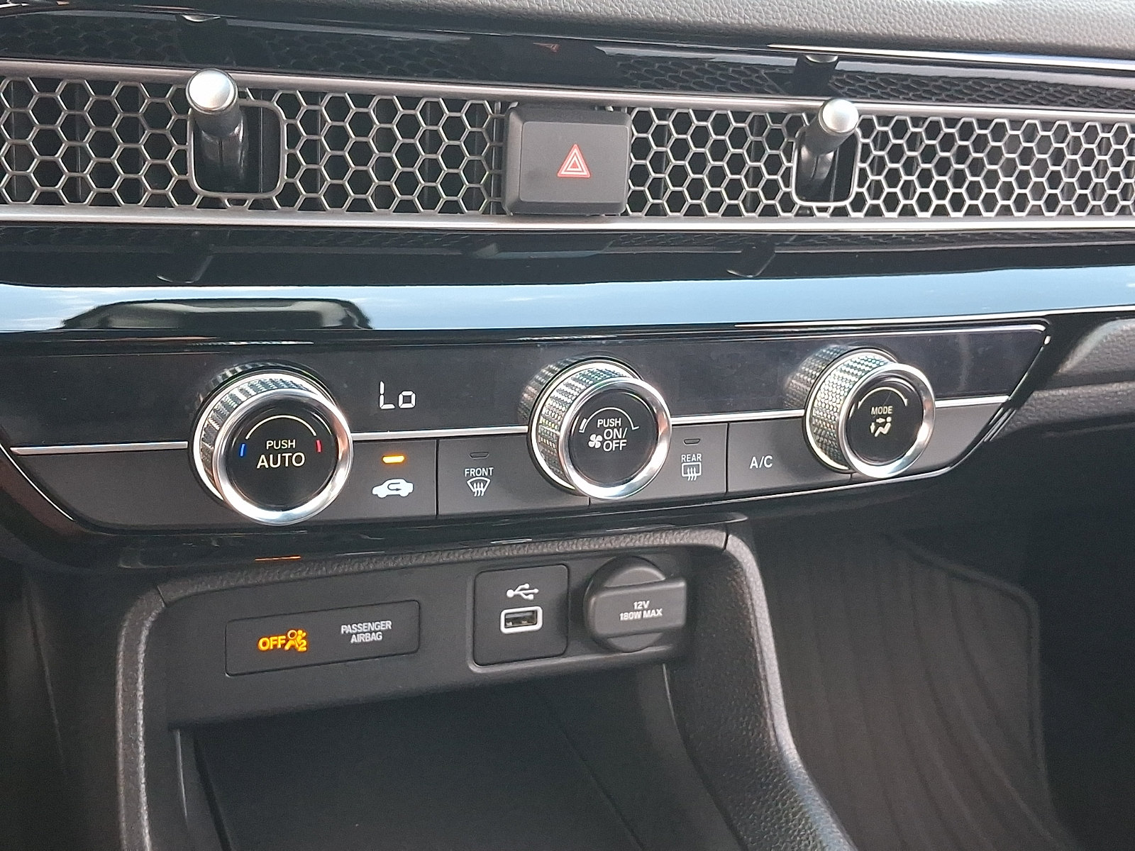 Used 2024 Honda Civic Sport image 22