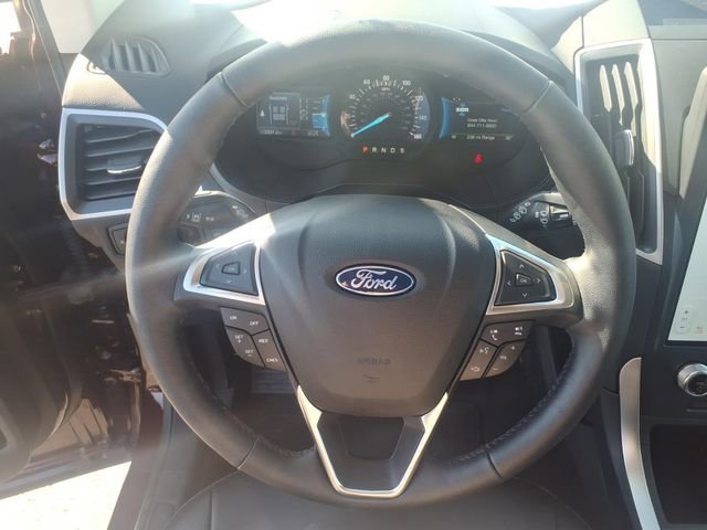 Certified 2023 Ford Edge SEL w/ Convenience Package image 14