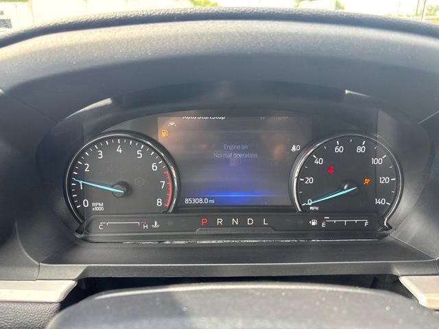 Certified 2021 Ford Explorer XLT w/ Equipment Group 202A AWD/4WD image 22