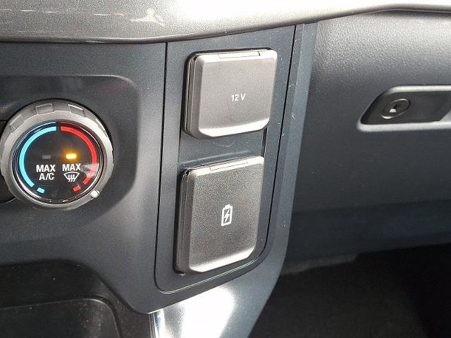 Certified 2023 Ford F150 XL w/ STX Appearance Package image 24