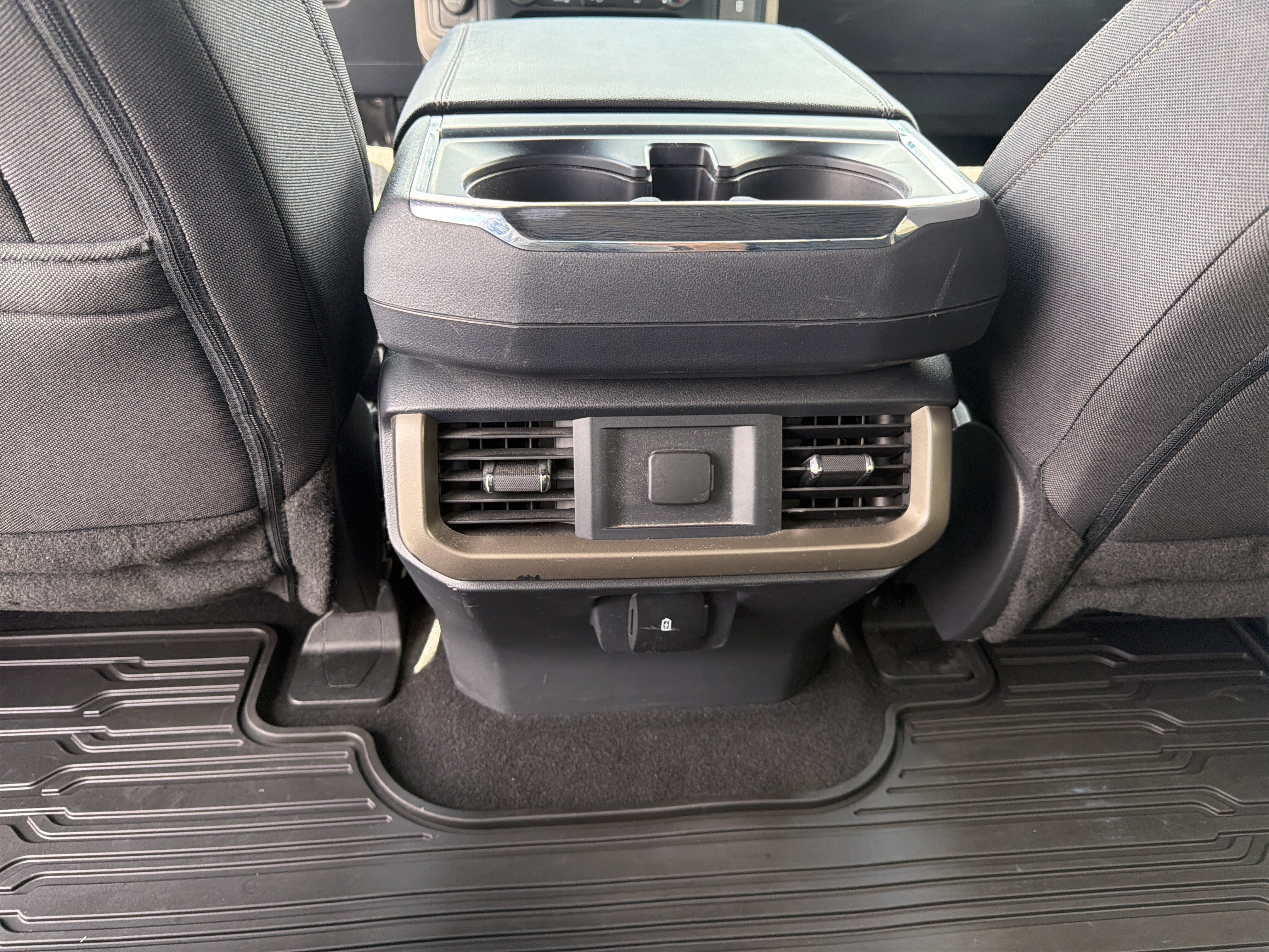 Certified 2024 Ford F150 STX AWD/4WD image 30
