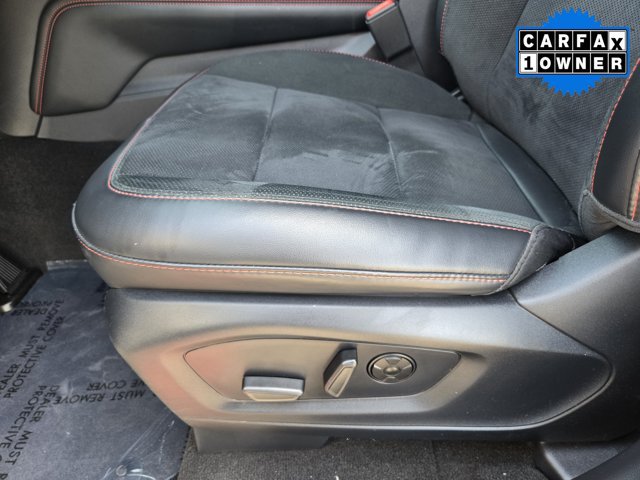 Certified 2025 Ford Explorer ST w/ Sun And Sound Package AWD/4WD image 19