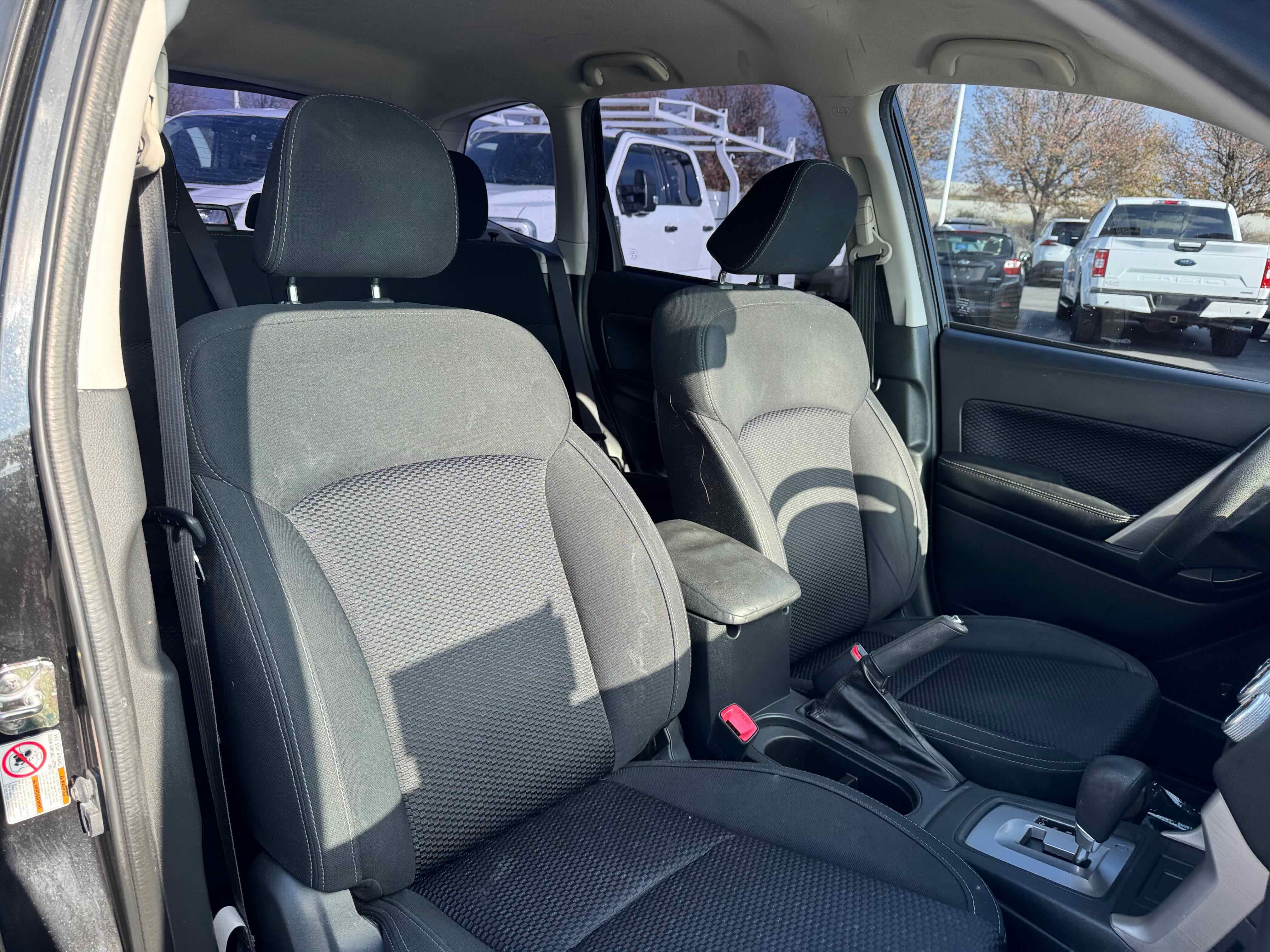 Used 2017 Subaru Forester 2.5i w/ Popular Package #2A image 30