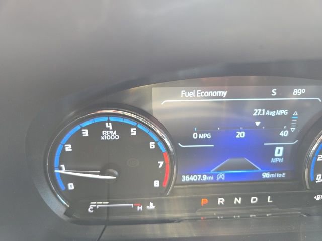 Certified 2022 Ford Bronco Sport Outer Banks w/ Tech Package AWD/4WD image 10