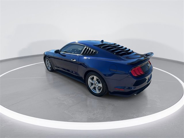 Certified 2020 Ford Mustang Coupe image 7