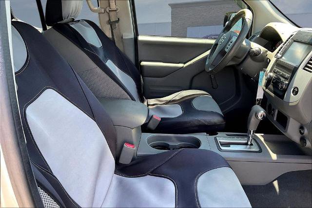 Used 2019 Nissan Frontier S RWD image 29