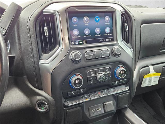 Used 2020 Chevrolet Silverado 1500 RST w/ Texas Edition image 10