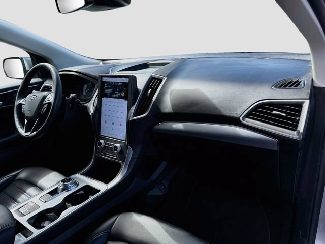 Certified 2022 Ford Edge SEL AWD/4WD image 37