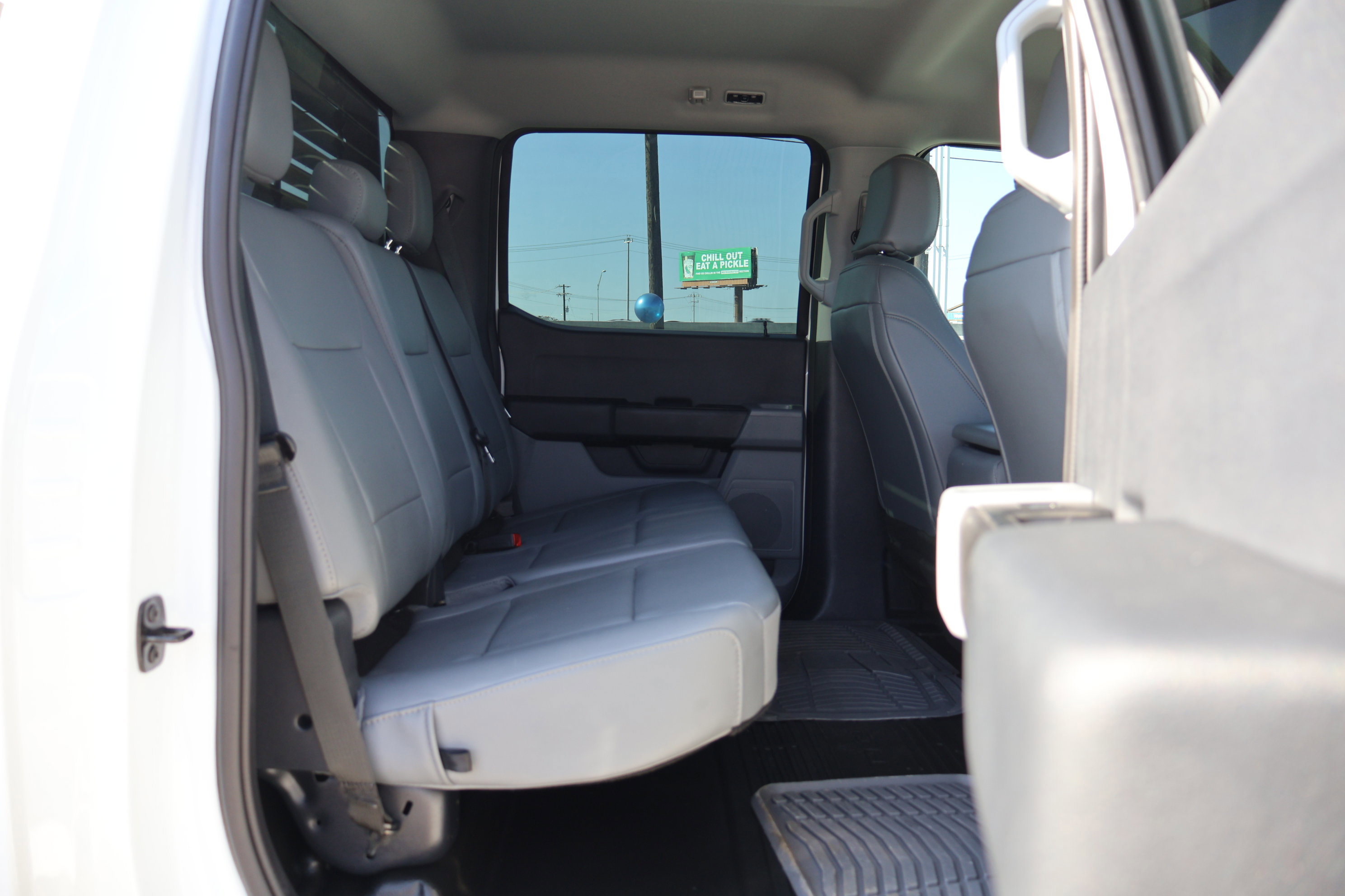 Certified 2024 Ford F250 XL w/ XL Driver Assist Package image 75