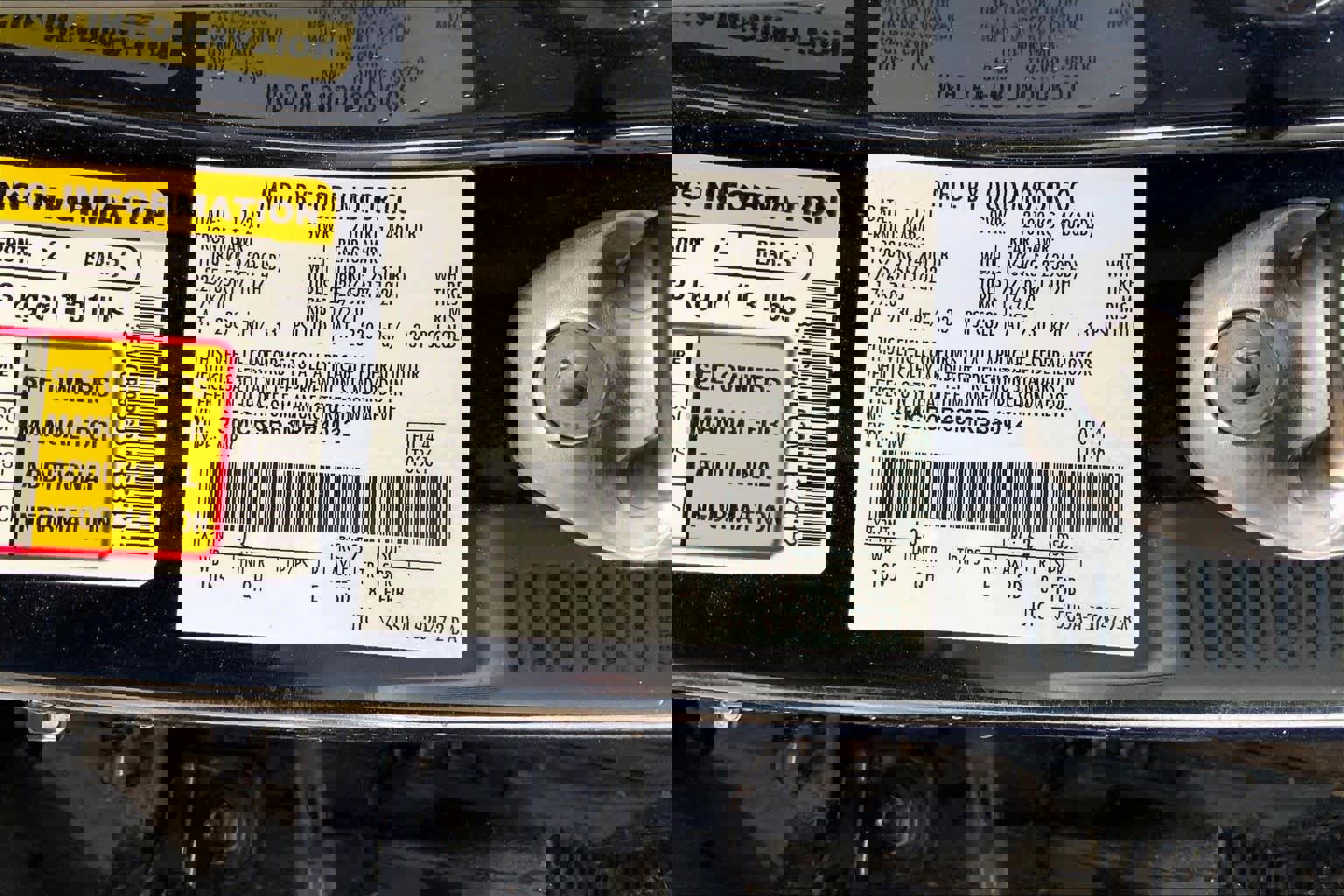 Certified 2021 Ford Bronco Sport Big Bend w/ Big Bend Package (96B) image 36