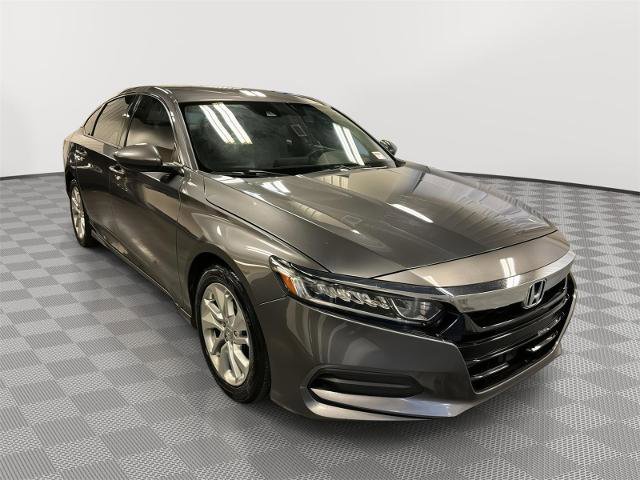 Used 2019 Honda Accord LX image 5