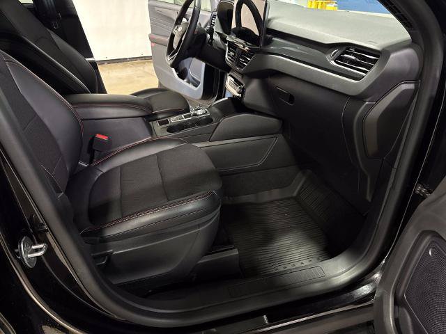 Certified 2023 Ford Escape ST-Line AWD/4WD image 25