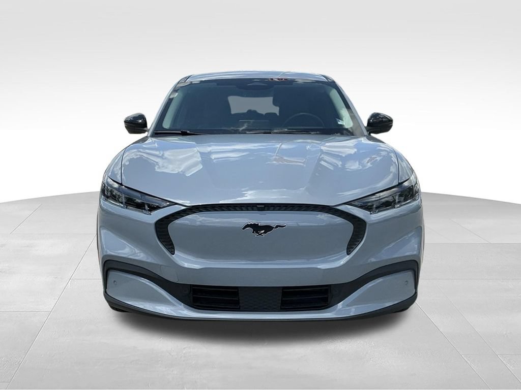 Certified 2025 Ford Mustang Mach-E Select RWD image 19