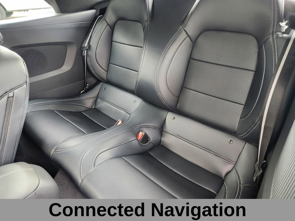 Certified 2025 Ford Mustang GT Premium image 15