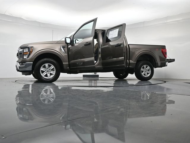 Certified 2023 Ford F150 XLT AWD/4WD image 54