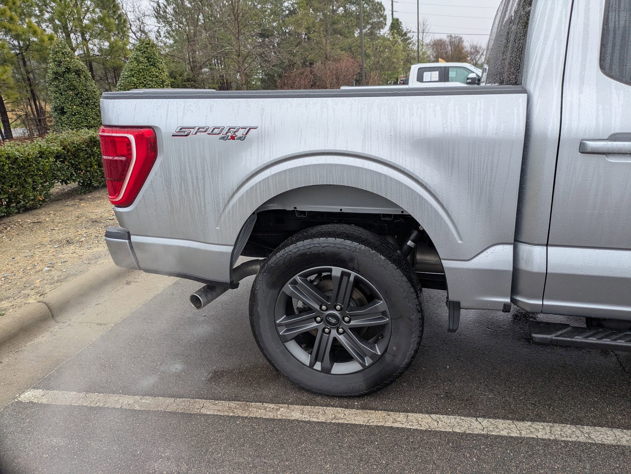 Certified 2023 Ford F150 XLT w/ Equipment Group 302A High image 8