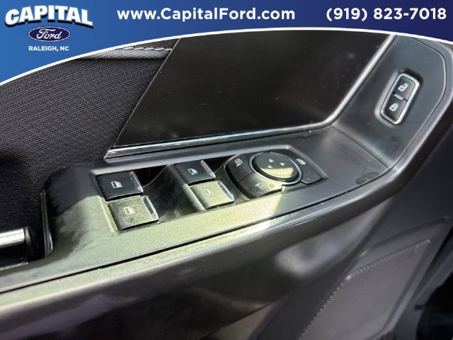 Certified 2024 Ford F150 XLT w/ Equipment Group 302A MID AWD/4WD image 20