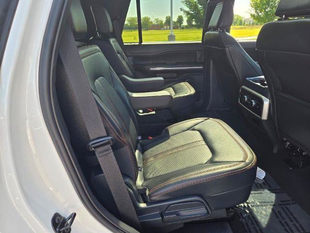 Certified 2024 Ford Expedition Timberline AWD/4WD image 12