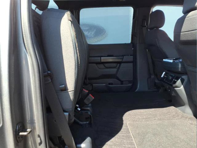 Certified 2023 Ford F150 XL w/ STX Appearance Package AWD/4WD image 15