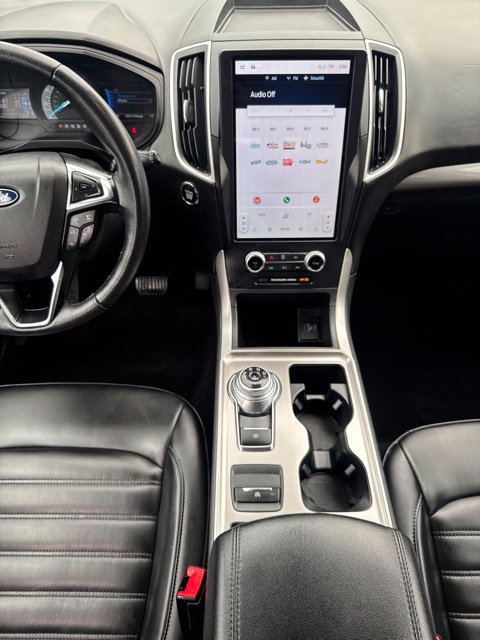Certified 2024 Ford Edge SEL AWD/4WD image 29
