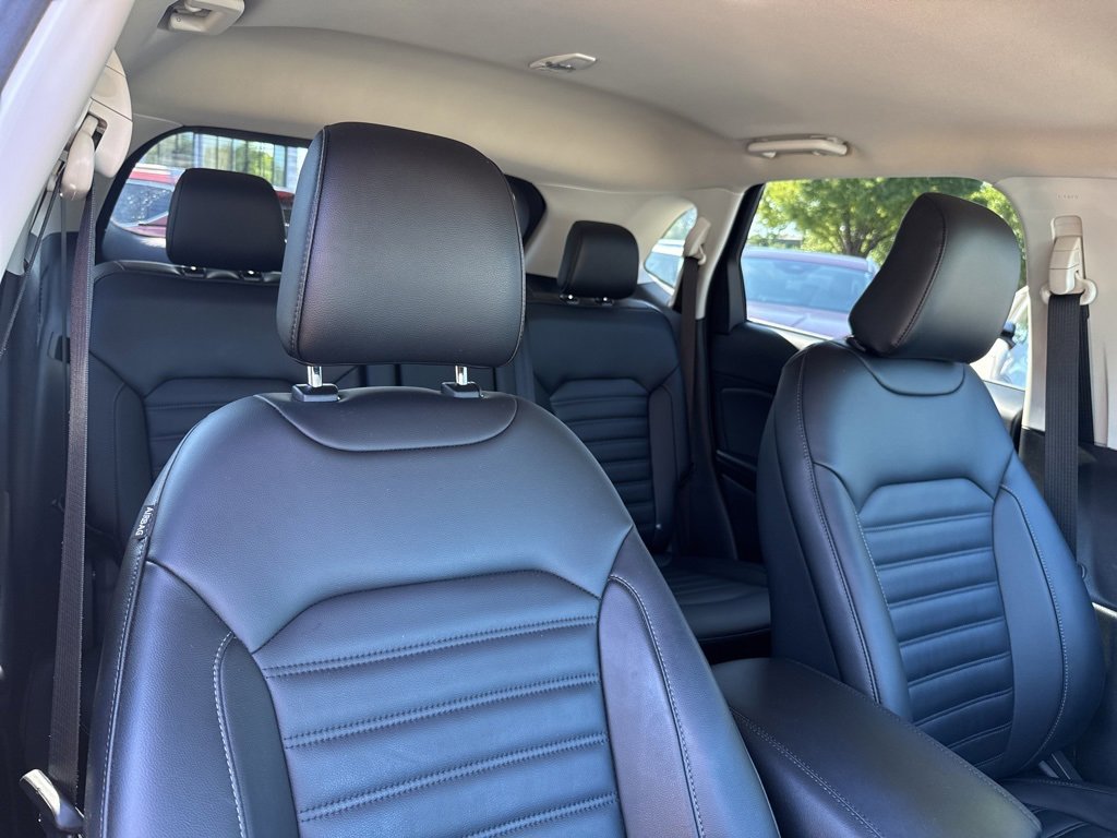 Certified 2022 Ford Edge SEL w/ Convenience Package image 30