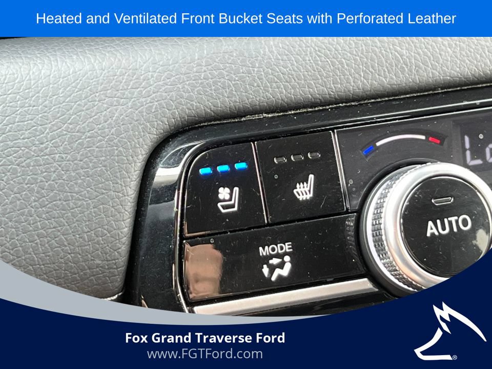 Used 2024 Honda Pilot Elite image 26