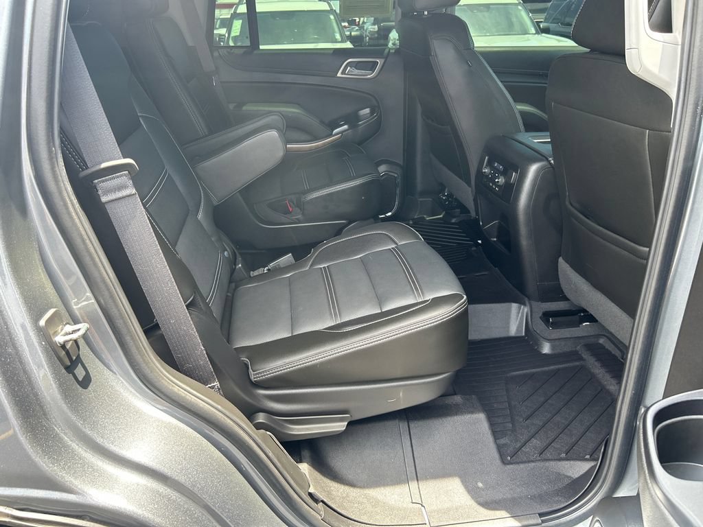 Used 2019 GMC Yukon Denali w/ Denali Ultimate Package AWD/4WD image 15