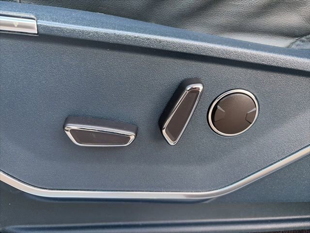 Certified 2022 Ford F150 Limited AWD/4WD image 12