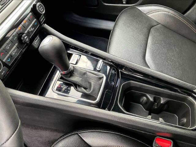 Used 2024 Jeep Compass Limited AWD/4WD image 19
