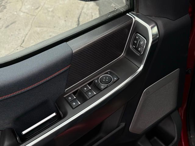 Certified 2023 Ford F150 Raptor w/ Raptor 37 Performance Package image 15