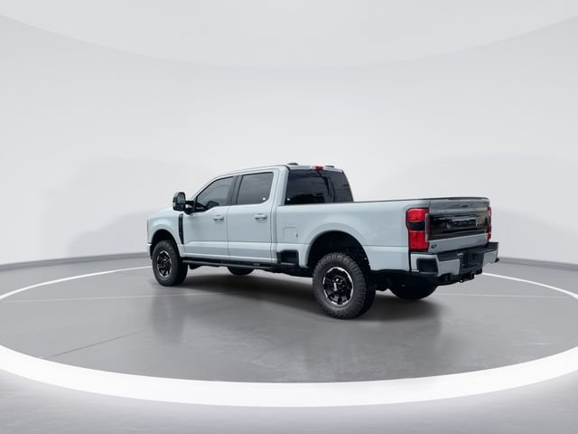 Certified 2026 Ford F250 Platinum w/ Tremor Off-Road Package AWD/4WD image 5