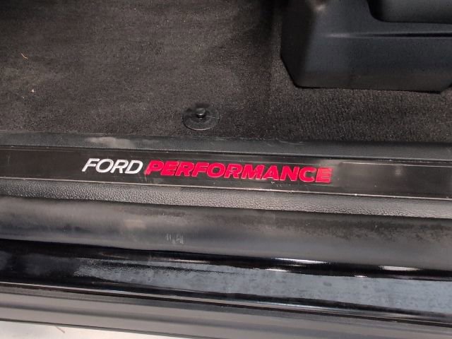 Certified 2020 Ford Explorer ST w/ ST Street Pack image 17