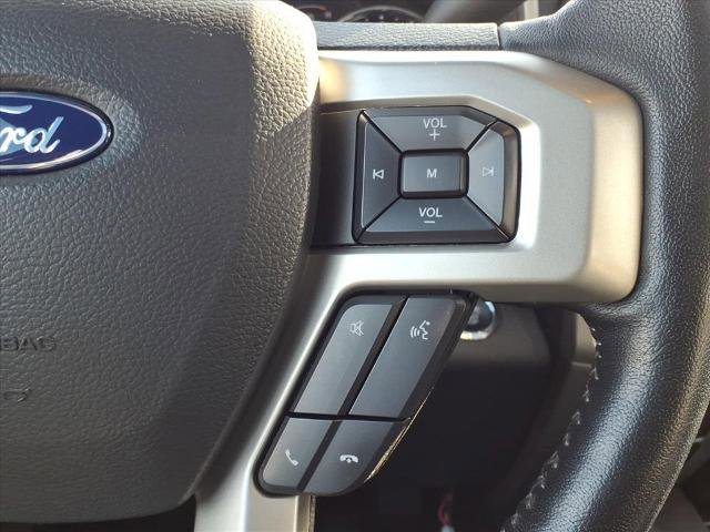 Certified 2022 Ford F350 Lariat w/ Lariat Ultimate Package image 24