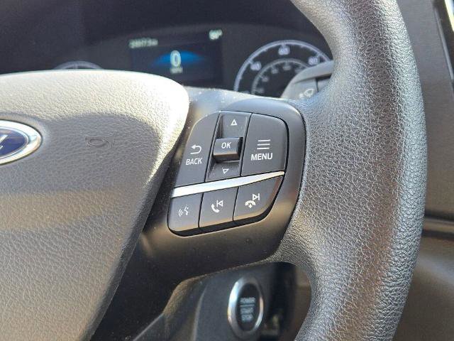 Certified 2025 Ford Transit 350 XLT image 22