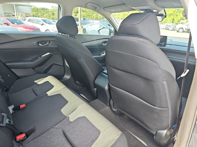 Used 2024 Honda Accord LX image 11
