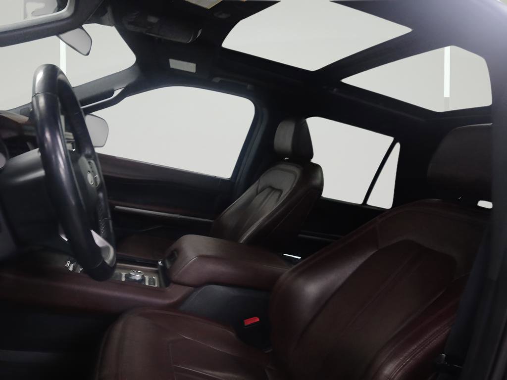 Certified 2024 Ford Expedition Max Limited image 21