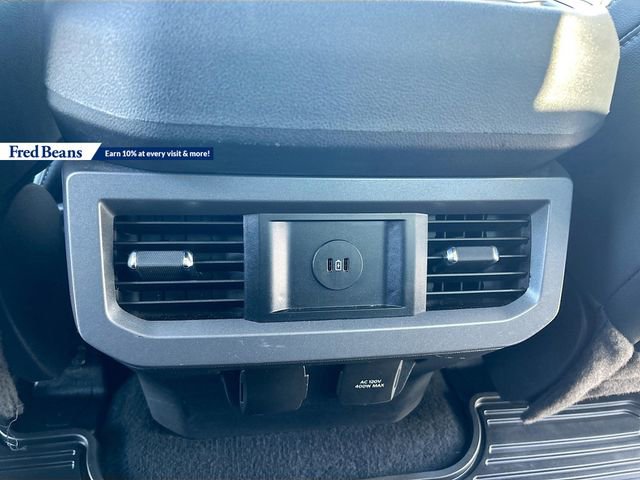 Certified 2023 Ford F250 Lariat w/ Chrome Package image 29