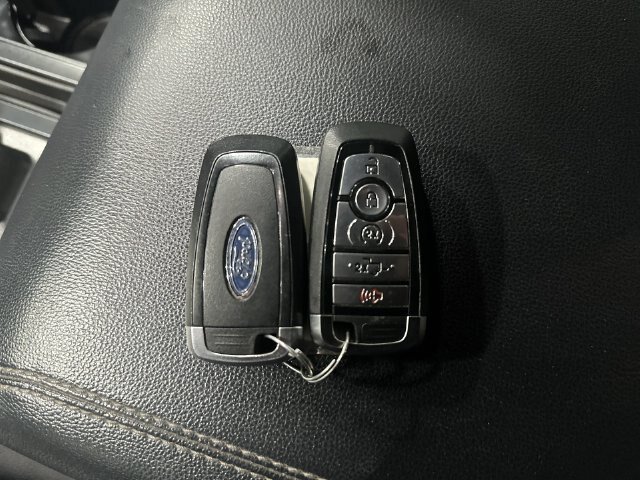 Certified 2022 Ford F150 XLT w/ Equipment Group 302A High AWD/4WD image 33