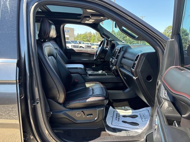 Certified 2021 Ford Expedition Max Limited RWD image 21