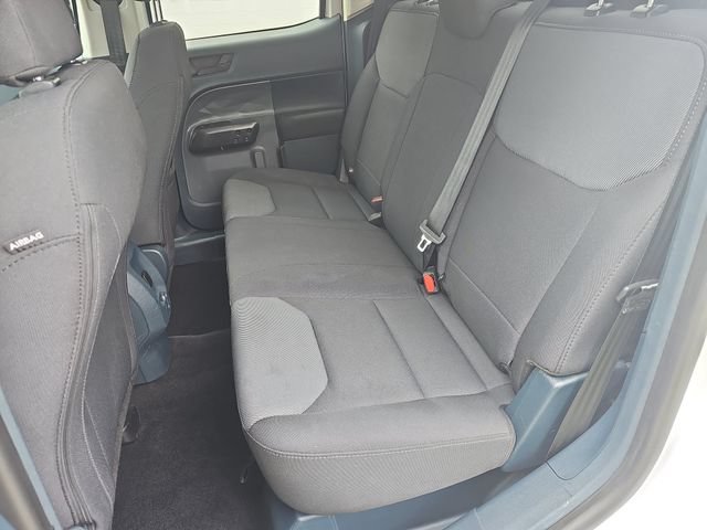Certified 2024 Ford Maverick XL FWD image 13